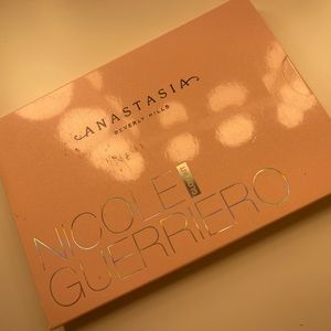 Anastasia Blush/ Highlighter